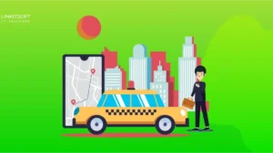 Windy City Rides Taxi App