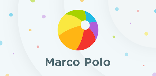 Marco Polo App