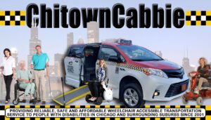 Chi-Town Cabs in USA