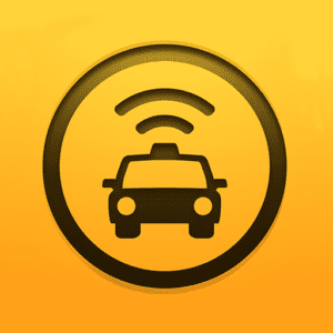 Easy Taxi App