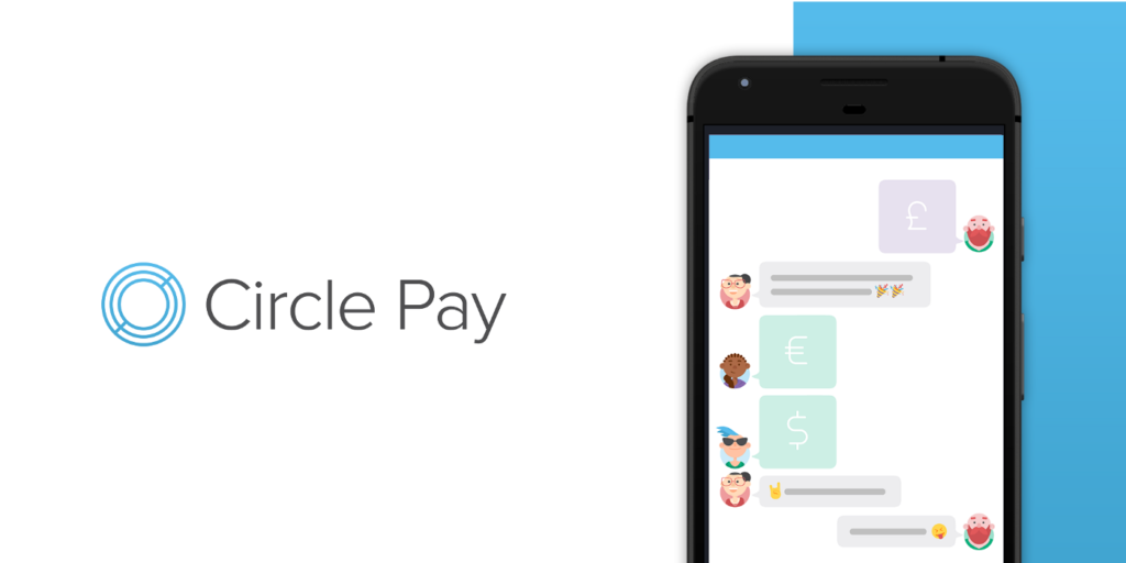 Circle Pay