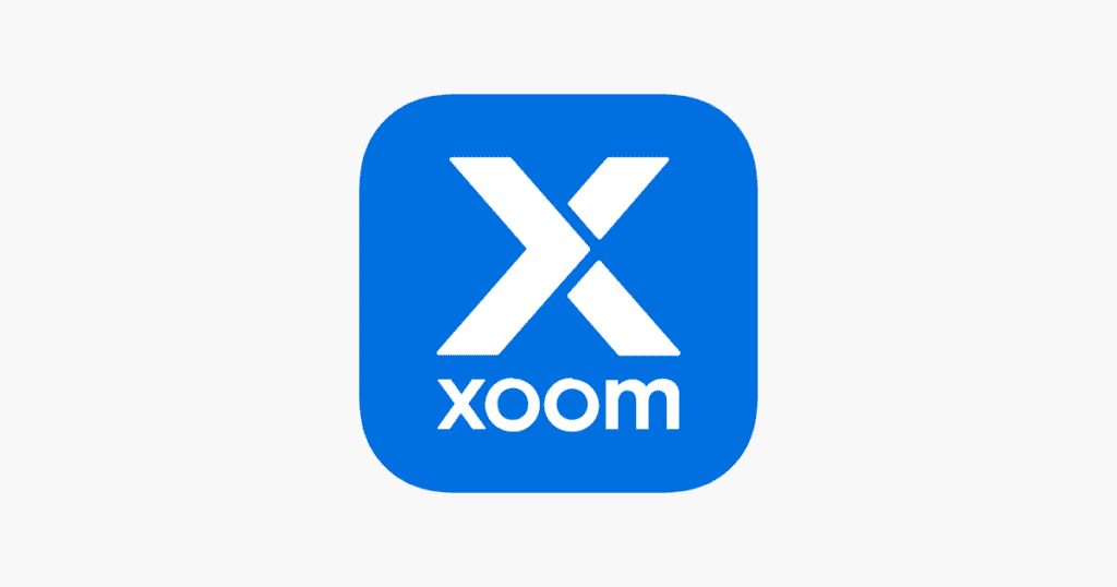 Xoom Money Transfer App