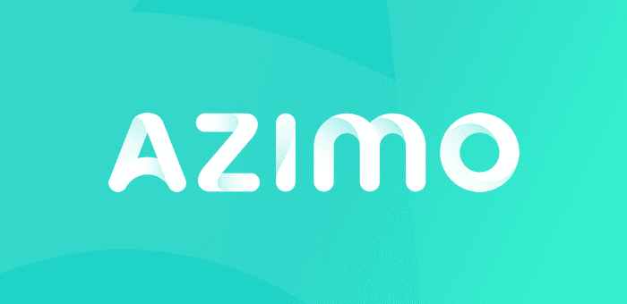 Azimo Cash App