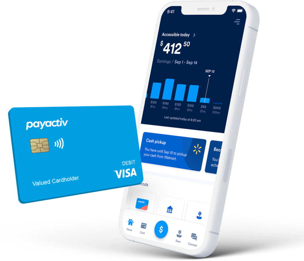 PayActiv App