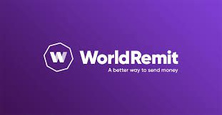 WorldRemit Cash App