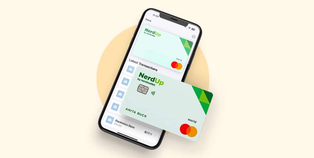 NerdWallet App