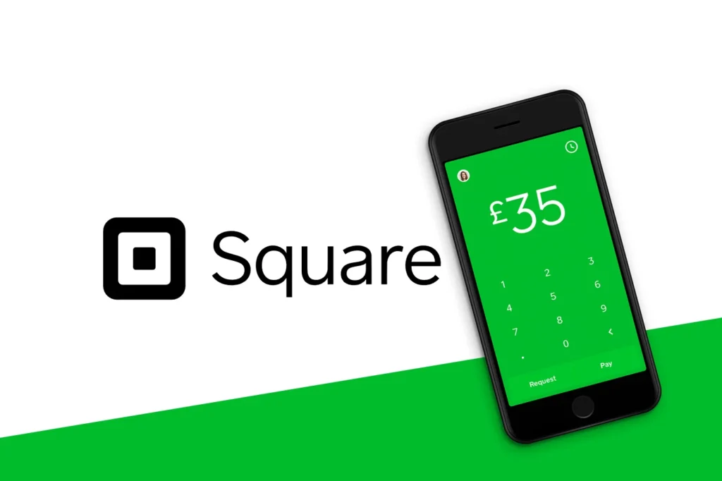 Square Cash App