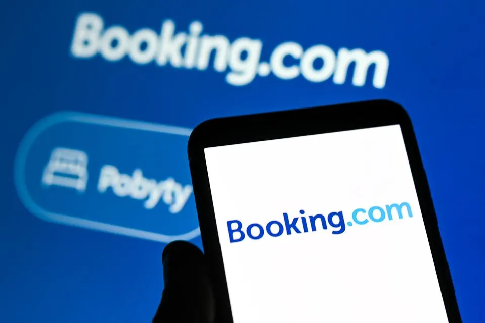 Booking.com