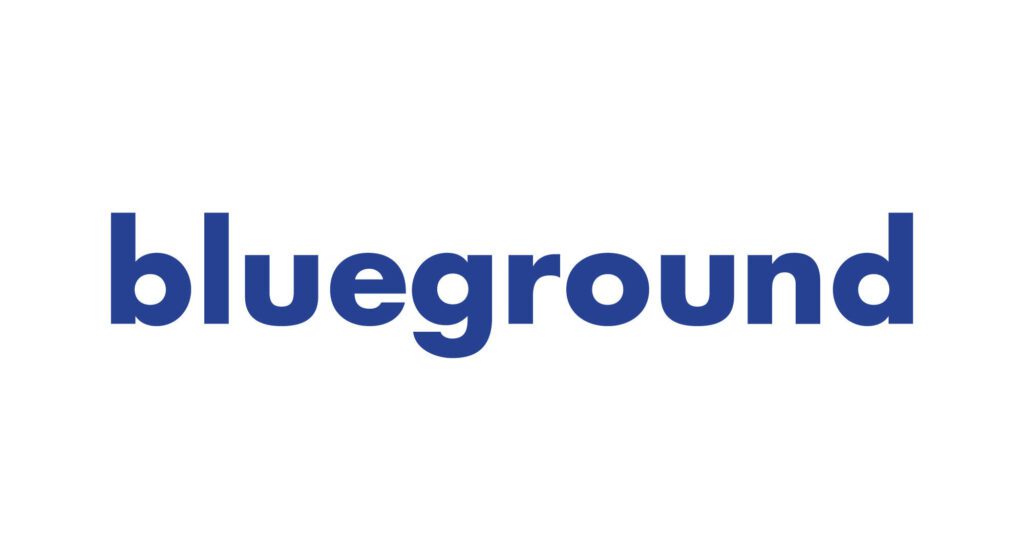 Blueground