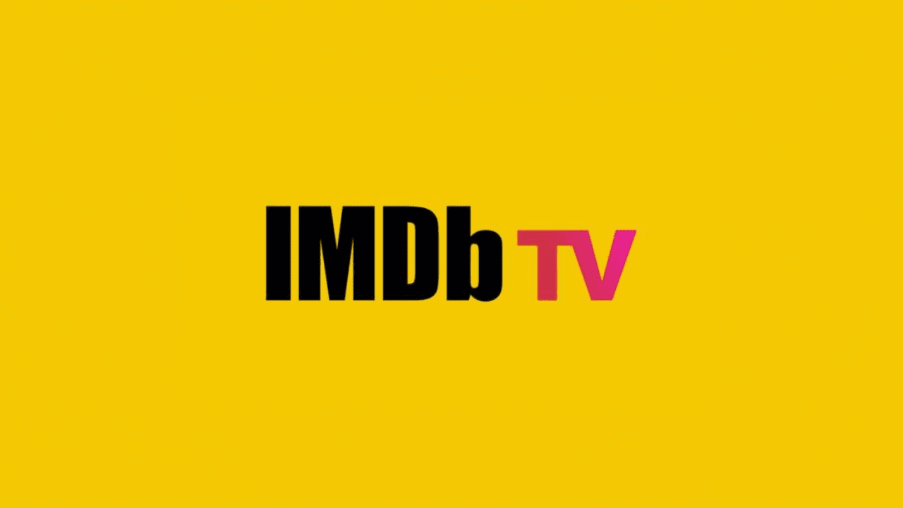 IMDb TV