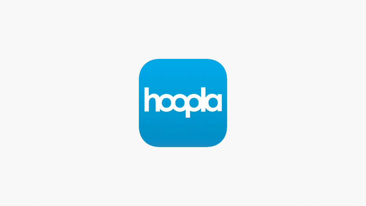 Hoopla