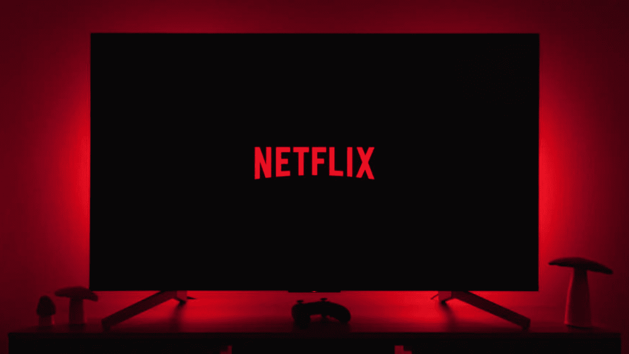 Netflix