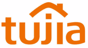 Tujia logo