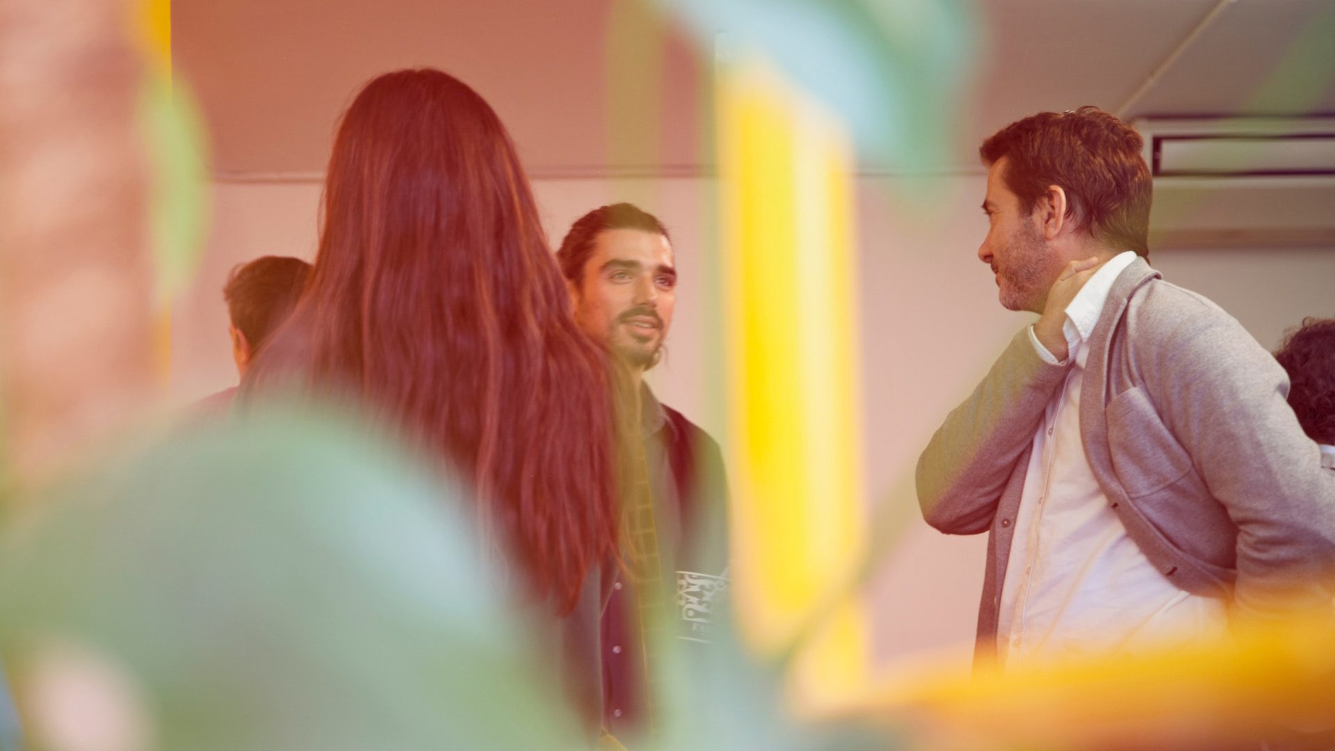 Got Lack of Clarity?