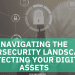 Cybersecurity Landscape: Protecting Your Digital Assets