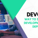 DevOps: Way to Seamless Development and Deployment