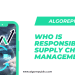 Responsible for Supply Chain Management - AlgoRepublic