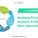 Business Process Analysis (BPO) : A Step-by-Step Approach