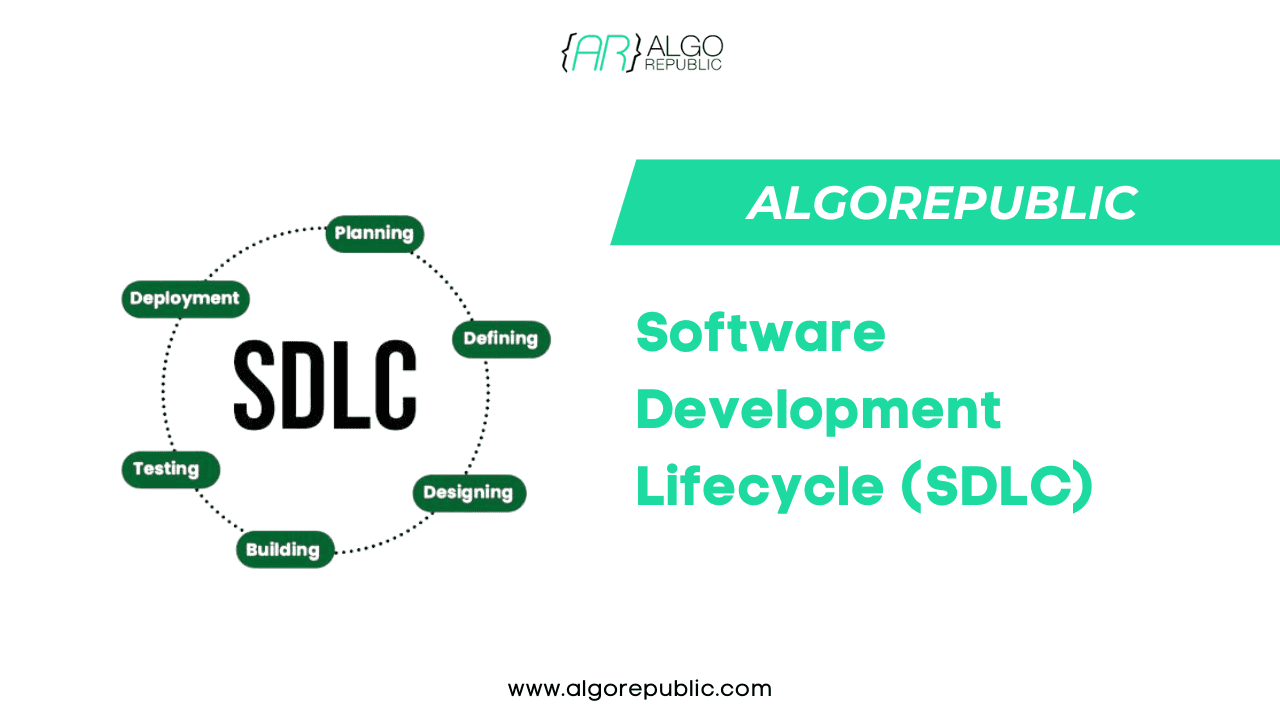 Software Development Lifecycle – All You Need to Know