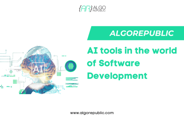 AI Tools in the World of Software Development – An Overview