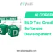 A Brief Guide R&D Tax Credits for Software Development