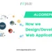 How to Develop a Web Application - A Comprehensive Guide