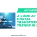 A Look at Digital Transformation Trends in 2024