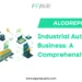 Your Industrial Automation Business: A Comprehensive Guide