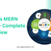 What is MERN Stack - Complete Overview
