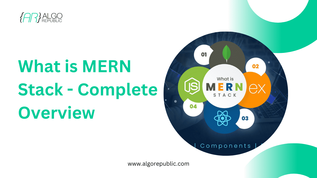 Demystifying the MERN Stack: Powering Dynamic Web Applications
