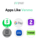 Apps like Venmo