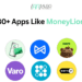 30+ Apps Like MoneyLion