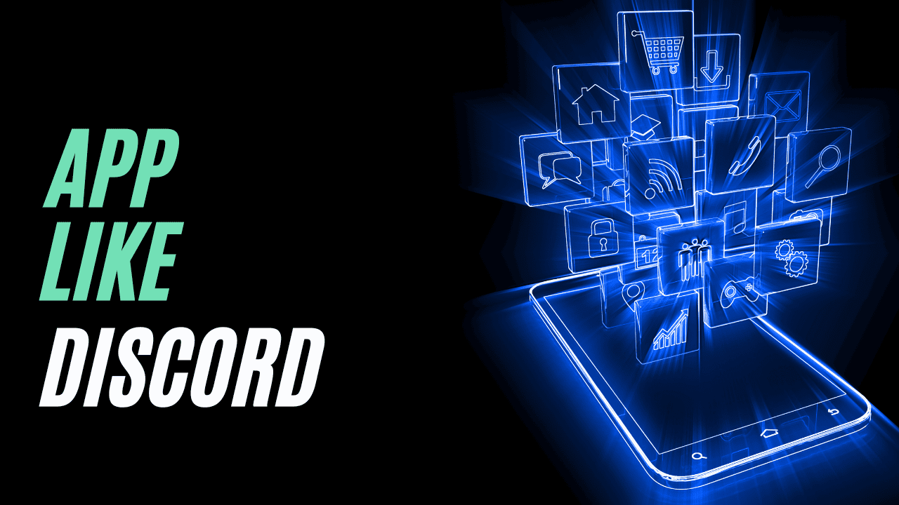 How To Build a Chat App Like Discord? A Detailed Guide