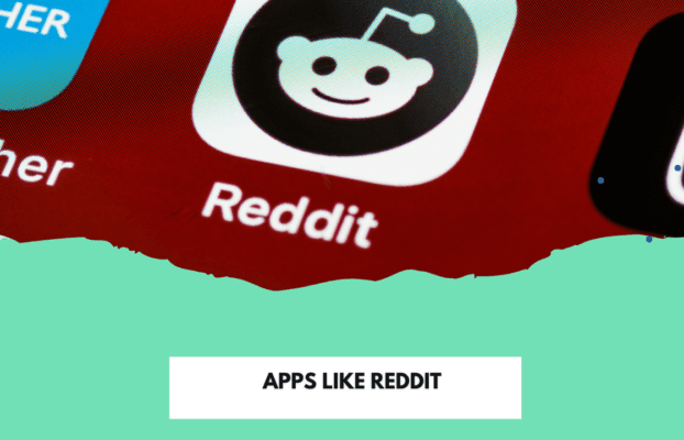 20+ Best Apps Like Reddit to Explore New Online Forums in 2024