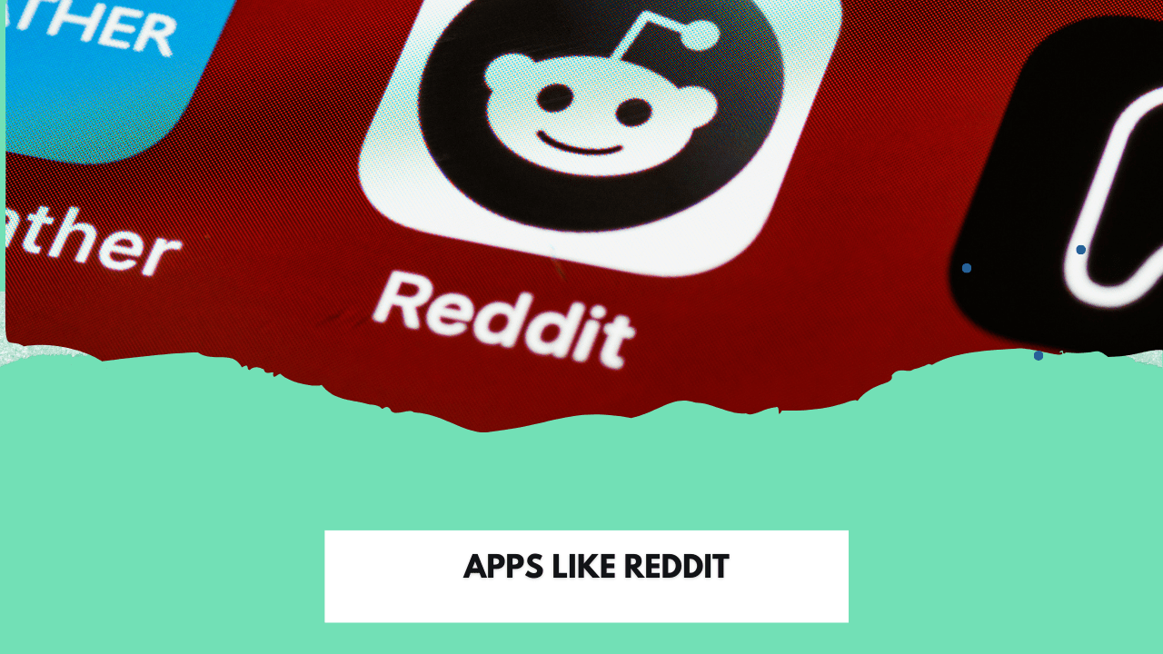 20+ Best Apps Like Reddit to Explore New Online Forums in 2024