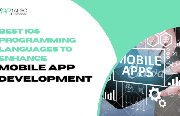 Best iOS Programming Languages to Enhance Mobile App Development in 2024